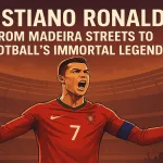 Cristiano Ronaldo’s Defining Career Milestones and Their Hibernian Echoes