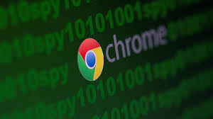 Google Chrome’