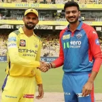 CSK vs DC Match Preview, Predictions, Lineups, Timings, and How to Watch