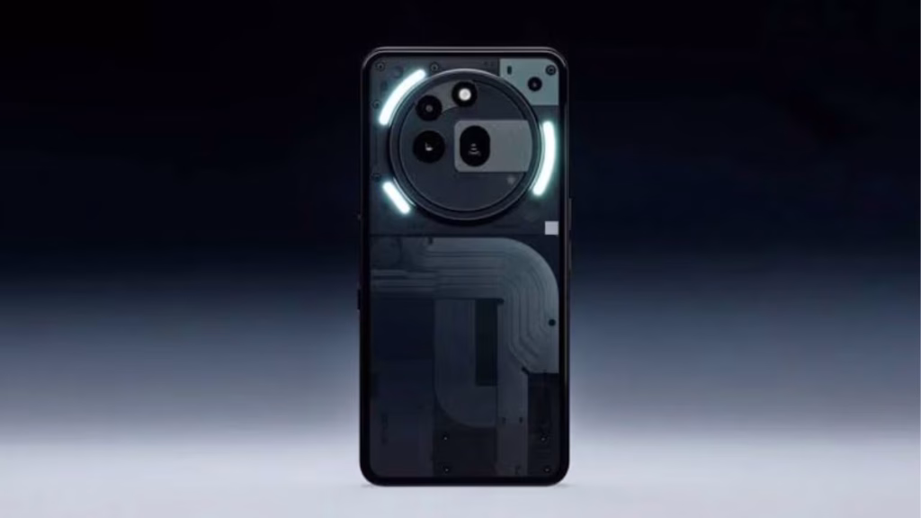 CMF Phone 