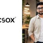 Tecsox Appoints Ritesh Baheti as Vice President to Lead Product and Innovation Strategy