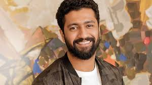 Vicky Kaushal