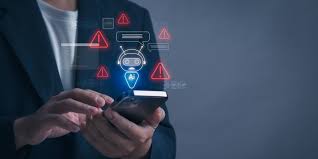 Cybersecurity