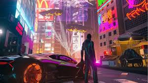 Cyberpunk