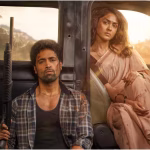 Dacoit: A Love Story Box Office — Rs 24.25 Crore Opening Weekend Is a Red Flag for Adivi Sesh’s Big-Budget Telugu Film