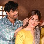 Skip the Theatre? No Problem — Dacoit: A Love Story Is Coming to Netflix Very Soon!