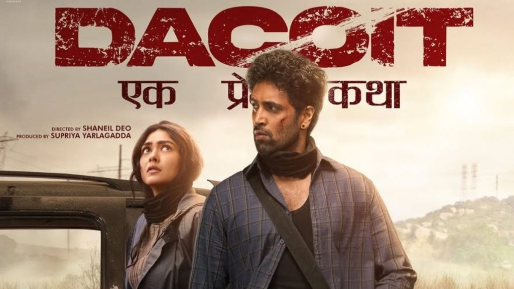 Dacoit