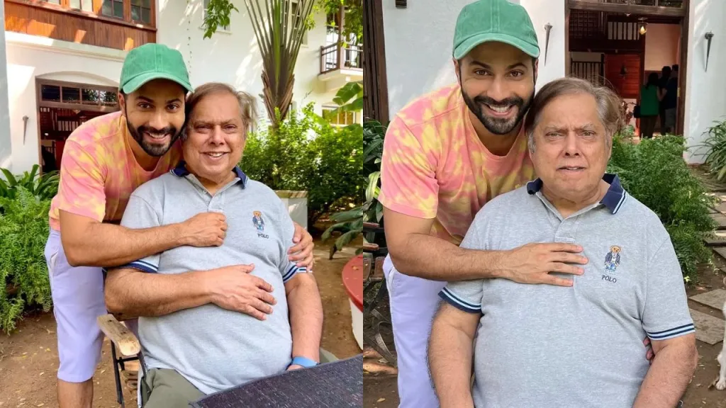 David Dhawan