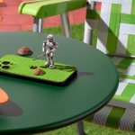 Dbrand’s Bold Move: Encouraging a Digital Detox with ‘Touch Grass’ Campaign