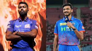 DC vs MI