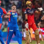 Who Blinks First? DC vs RCB Match Preview, Prediction, Teams, Timings, Lineups and How to Watch — IPL 2026 Match 39