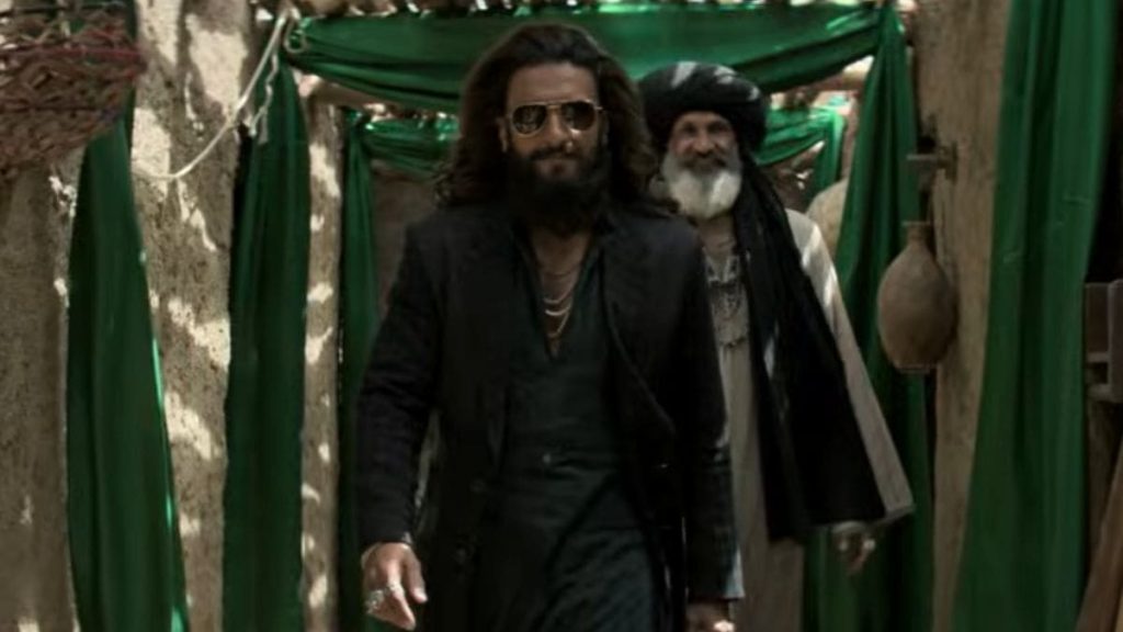 Dhurandhar 