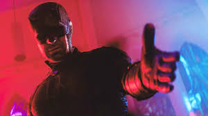 Daredevil