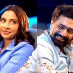 Dev’s Big Puja Surprise: Anirban Joins ‘Deshu 7’ as Dev Takes Four Roles