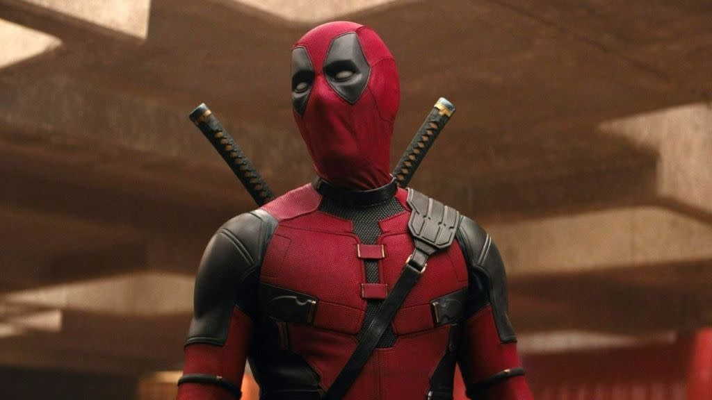 Deadpool