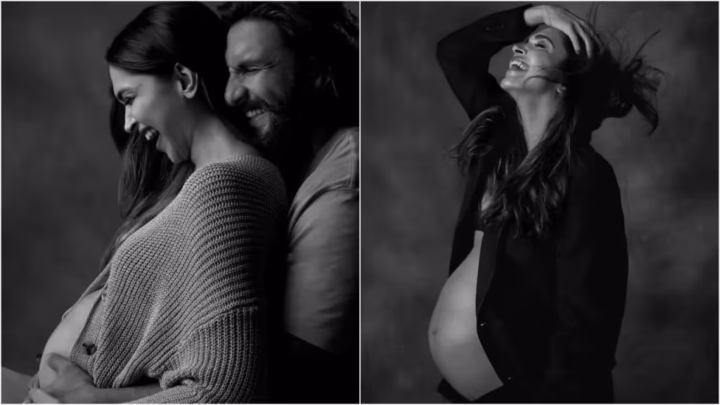 Deepika Padukone