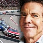 Dennis Quaid Signs On for New NASCAR Drama “Thunder Road” on AMC