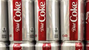 Diet Coke