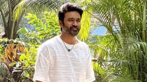 Dhanush
