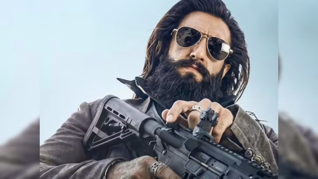 Dhurandhar 2