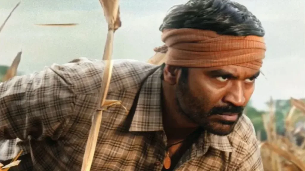 Dhanush 