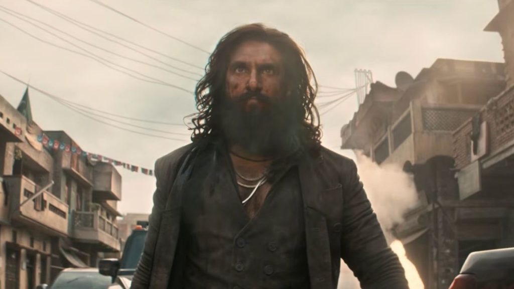 Ranveer Singh