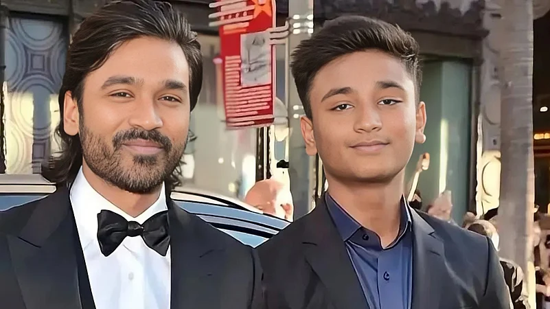 Dhanush