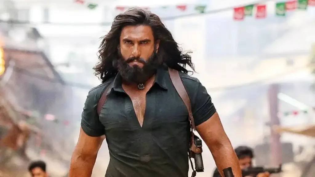 Dhurandhar 2