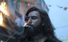 Dhurandhar