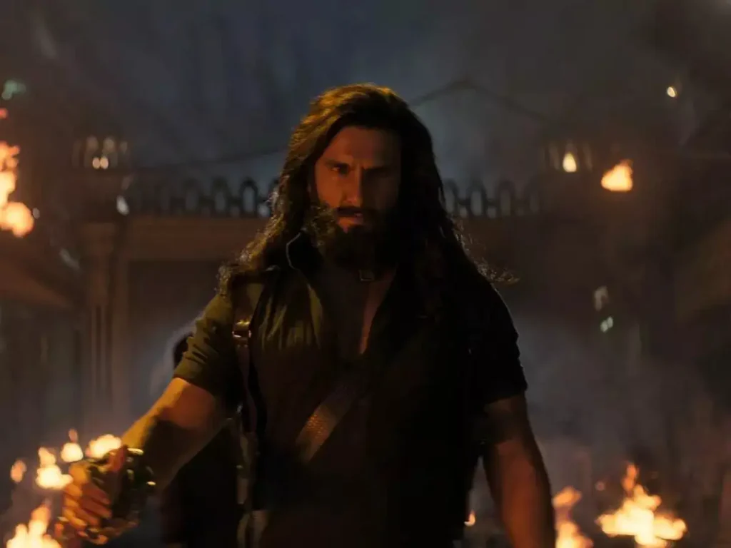 Dhurandhar 2