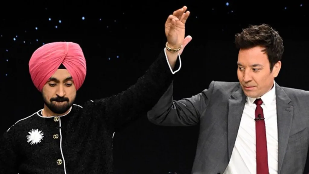 Diljit Dosanjh 