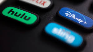 Disney+