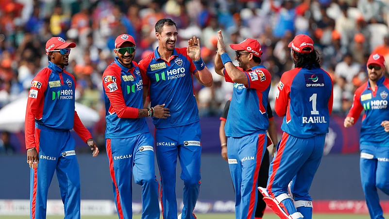 Delhi Capitals