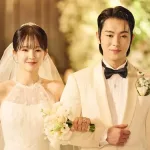 A Wedding Dressed in Revenge — Doctor Shin Episode 13 Delivers the Most Unsettling Aisle Walk on Korean Television Right Now