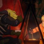 The Chaos is Back: Dorohedoro Season 2 on Netflix — Release Date, Cast & Everything You Need to Know