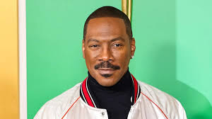 Eddie Murphy