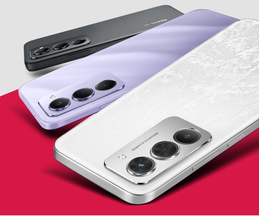 Redmi 15A
