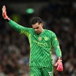 Ederson Injury: Manchester City’s Champions League Hopes Hit Ahead of Semi-Final