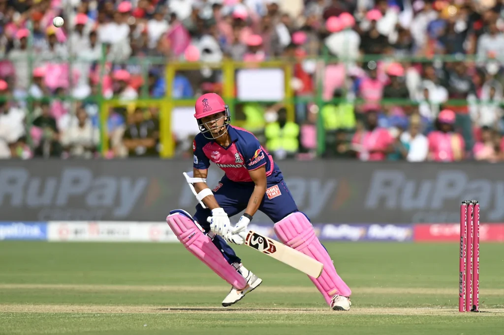 Rajasthan Royals 