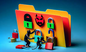 Ransomware