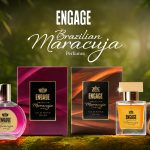 Two Scents, One Gift: Why the Engage Brazilian Maracuja Perfume Gift Set Is the Fragrance Duo India Needs Right Now