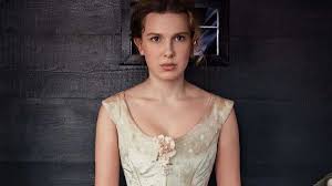 Enola Holmes 3