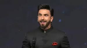 Ranveer Singh