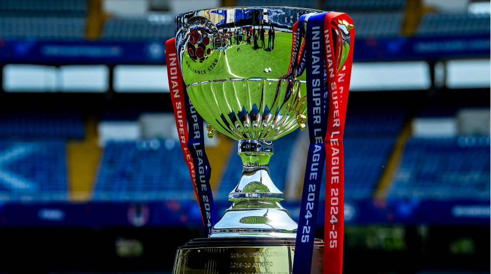 Super League