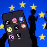 EU Age Verification App Reshapes Social Media Rules