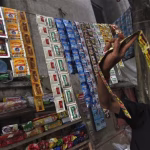 FSSAI Mandates Plastic-Free Pack For Pan Masala Sachets: What It Means For You