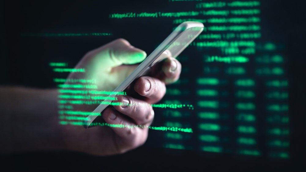 Signal Data Breach
