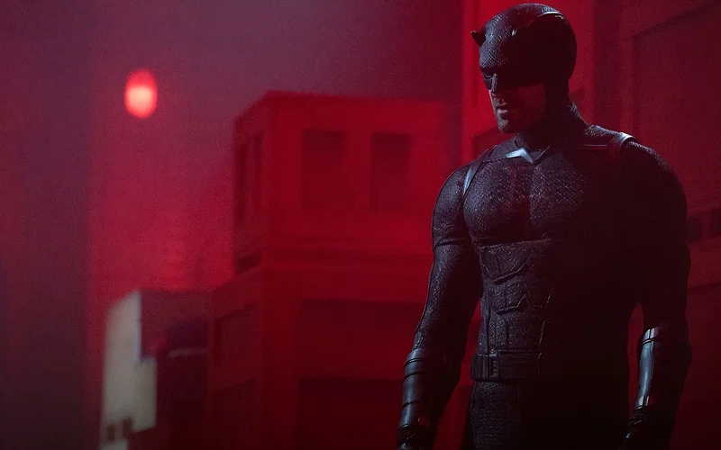 Daredevil