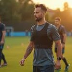 The Complete Guide to Using Football Wearable Technology to Improve Player Performance