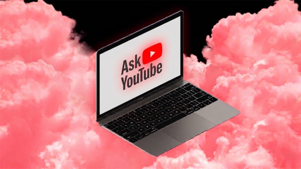 YouTube AI Search Tool